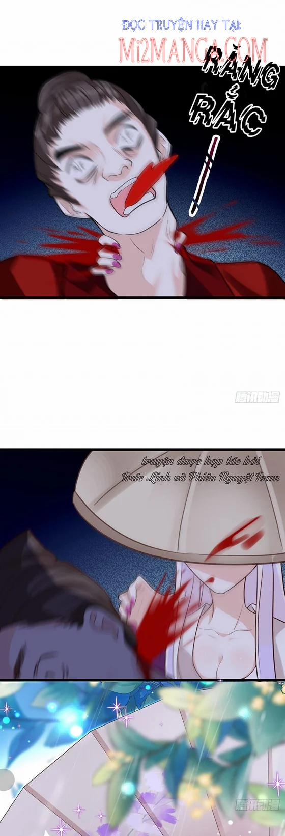 Ba Ngàn Sủng Của Hải Vương Nãi Nãi 6.5 trang 6