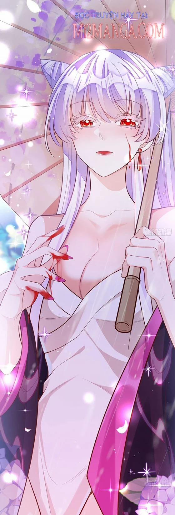 Ba Ngàn Sủng Của Hải Vương Nãi Nãi 6.5 trang 7