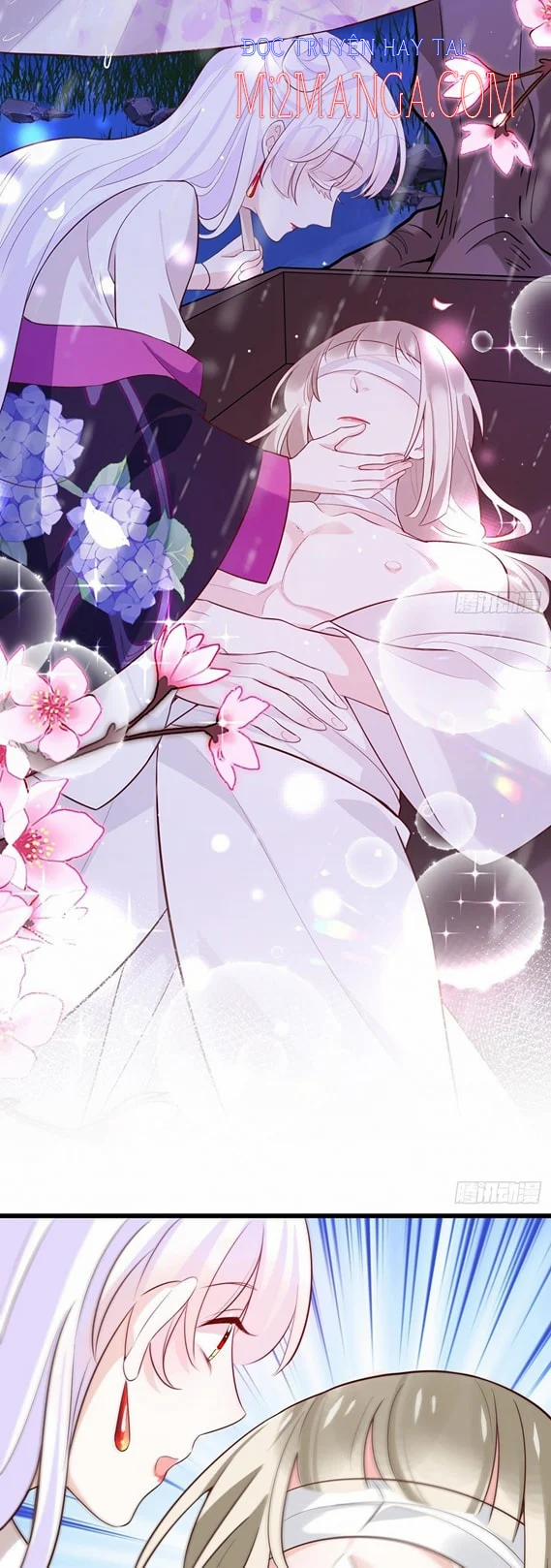 Ba Ngàn Sủng Của Hải Vương Nãi Nãi 6.5 trang 9