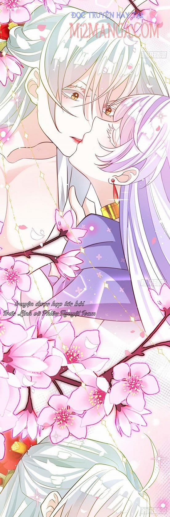 Ba Ngàn Sủng Của Hải Vương Nãi Nãi 6 trang 10