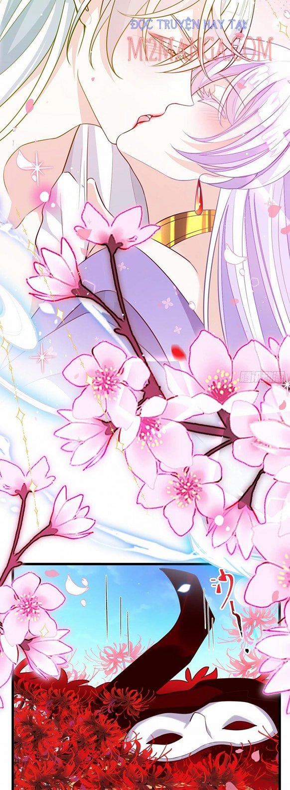 Ba Ngàn Sủng Của Hải Vương Nãi Nãi 6 trang 11