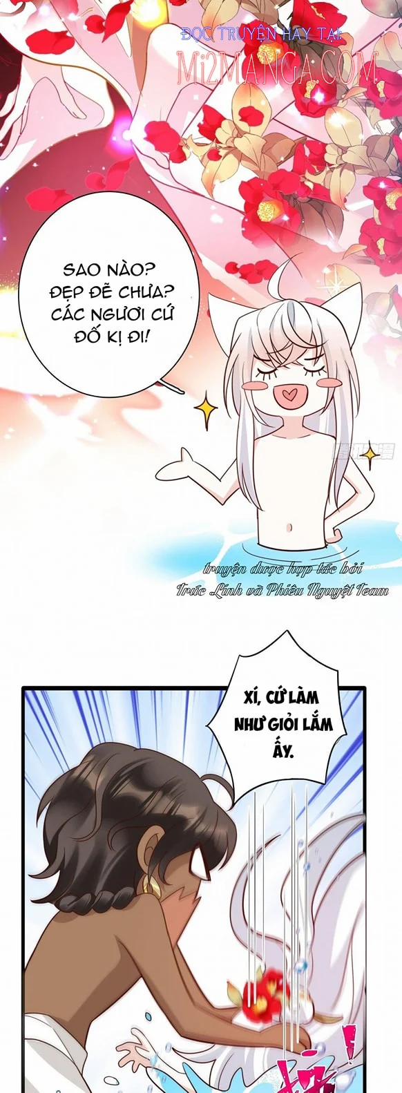 Ba Ngàn Sủng Của Hải Vương Nãi Nãi 6 trang 13