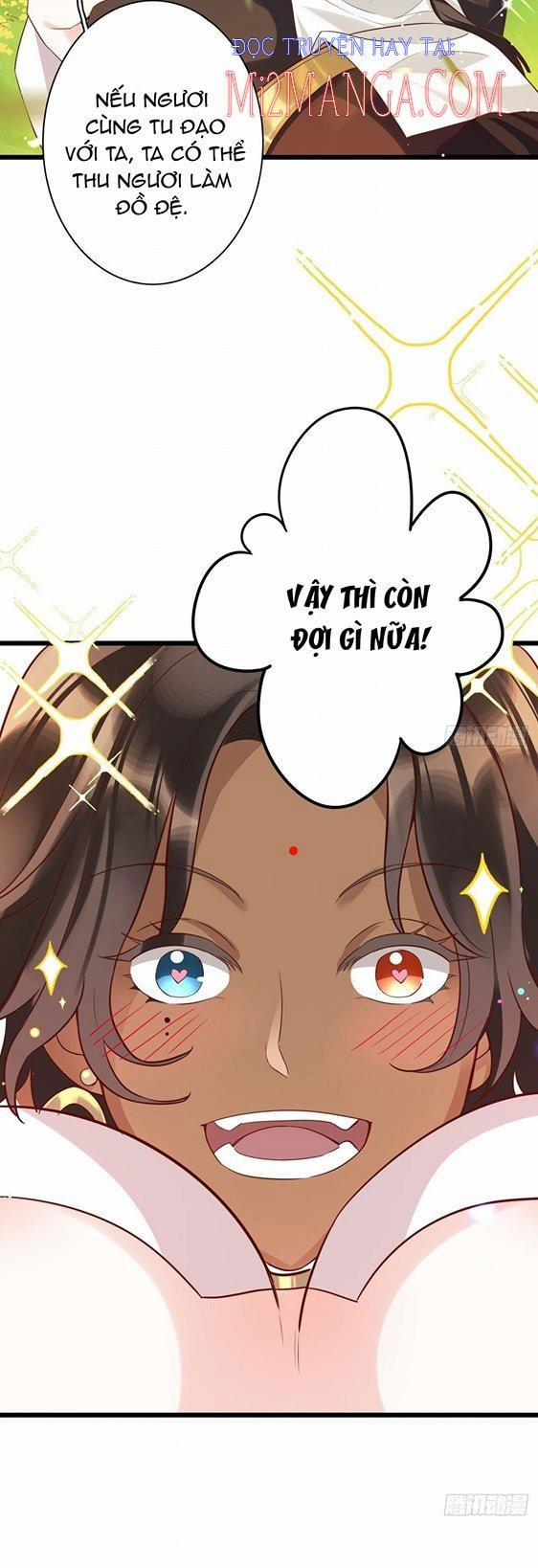 Ba Ngàn Sủng Của Hải Vương Nãi Nãi 6 trang 20