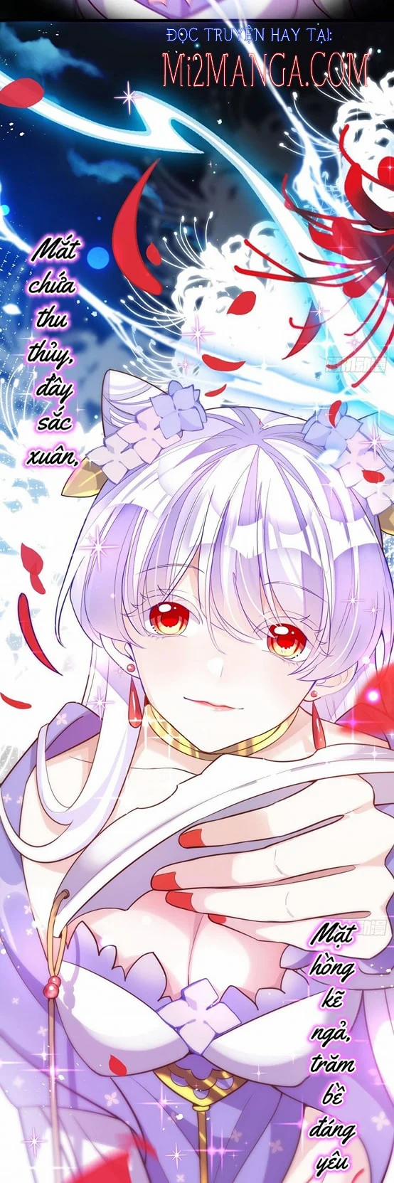 Ba Ngàn Sủng Của Hải Vương Nãi Nãi 6 trang 4