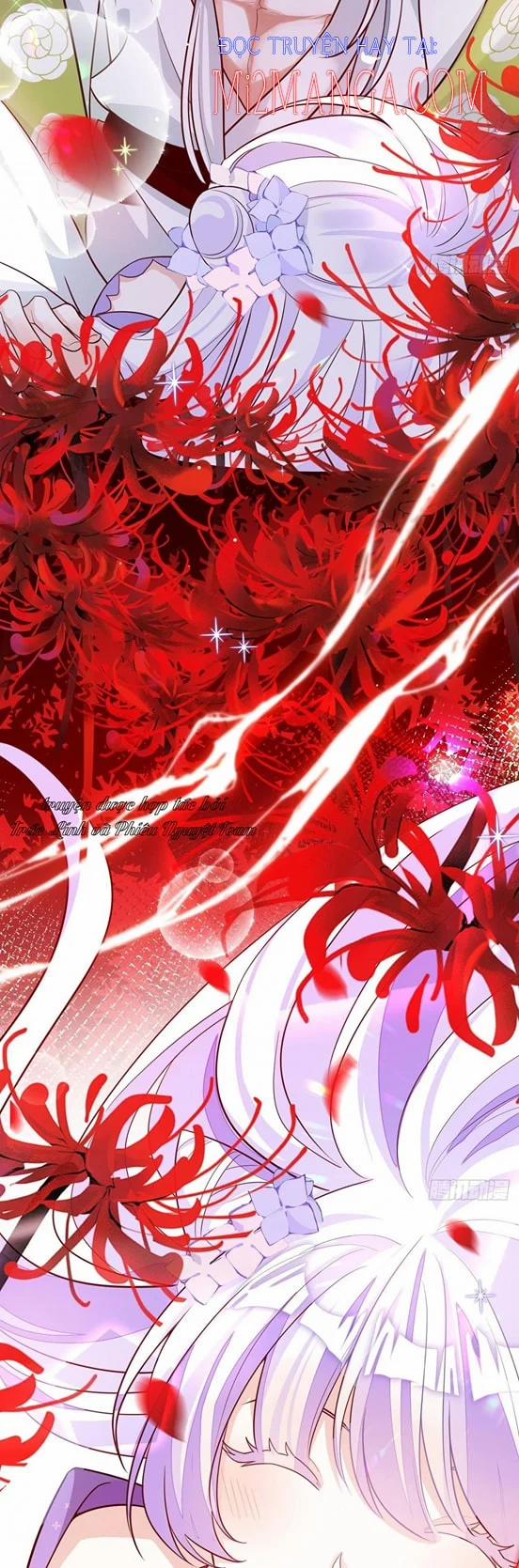 Ba Ngàn Sủng Của Hải Vương Nãi Nãi 6 trang 7