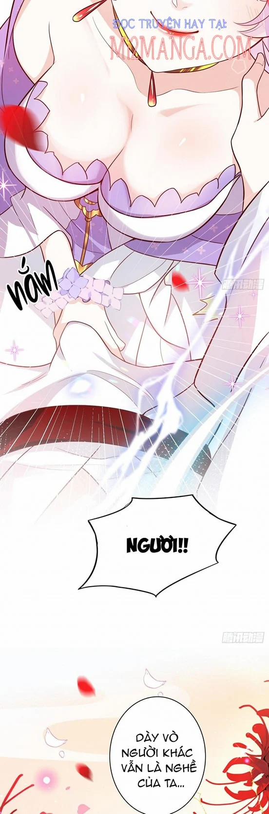 Ba Ngàn Sủng Của Hải Vương Nãi Nãi 6 trang 8