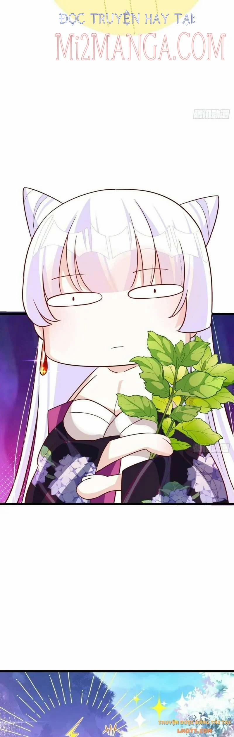 Ba Ngàn Sủng Của Hải Vương Nãi Nãi 7.5 trang 5