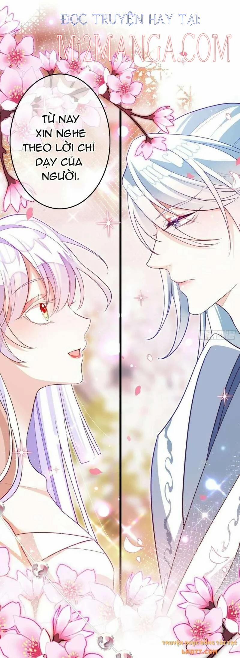 Ba Ngàn Sủng Của Hải Vương Nãi Nãi 7 trang 1