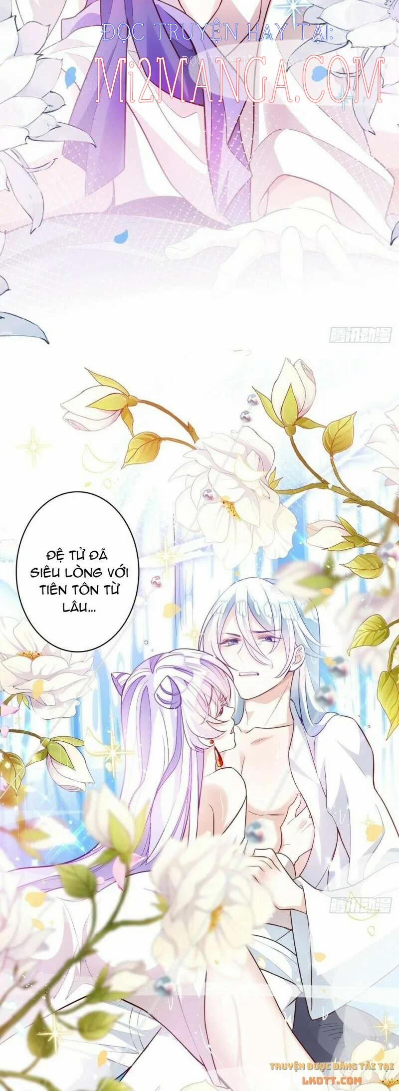 Ba Ngàn Sủng Của Hải Vương Nãi Nãi 7 trang 5