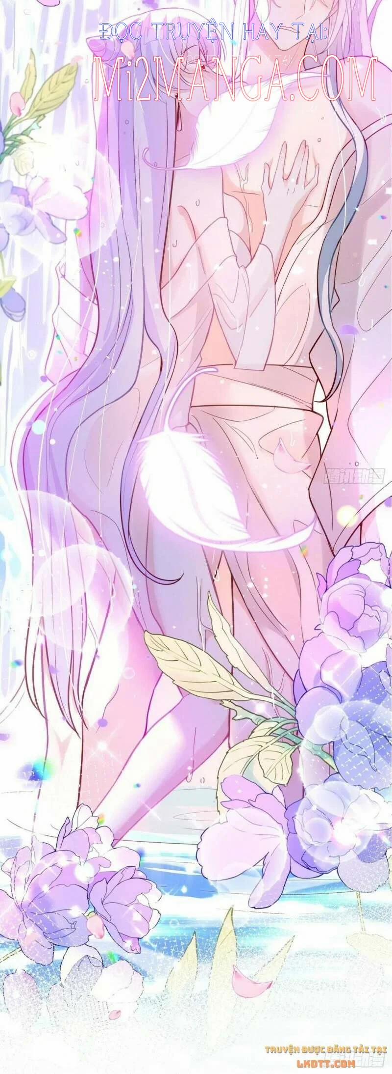 Ba Ngàn Sủng Của Hải Vương Nãi Nãi 7 trang 8