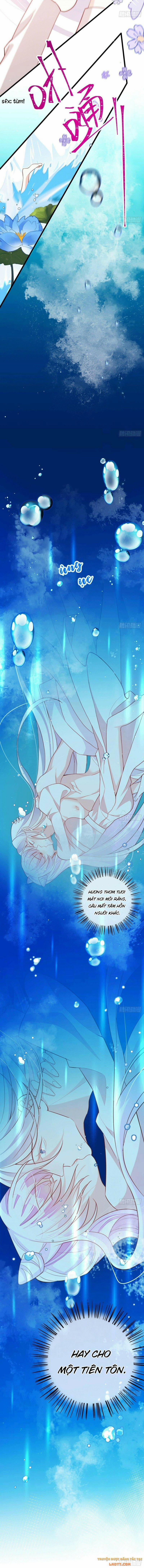 Ba Ngàn Sủng Của Hải Vương Nãi Nãi 9.5 trang 3