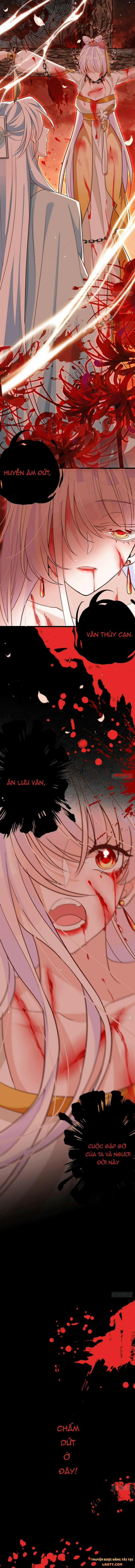 Ba Ngàn Sủng Của Hải Vương Nãi Nãi 9 trang 4