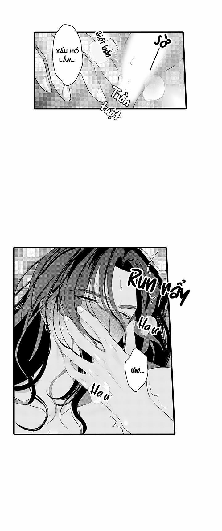 BA NGÀY ÂN ÁI 1 trang 33
