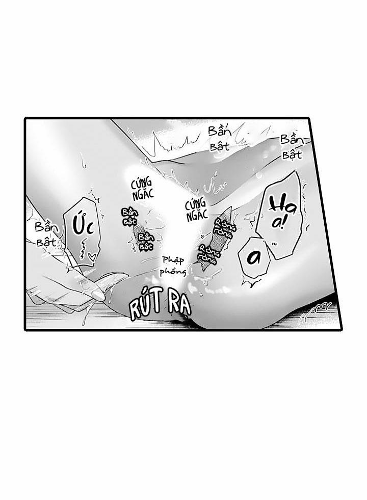 BA NGÀY ÂN ÁI 2 trang 13