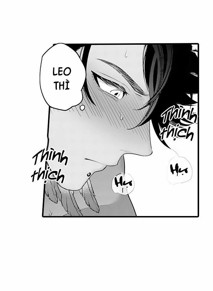 BA NGÀY ÂN ÁI 2 trang 14