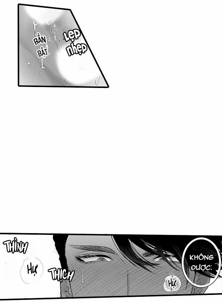 BA NGÀY ÂN ÁI 2 trang 20