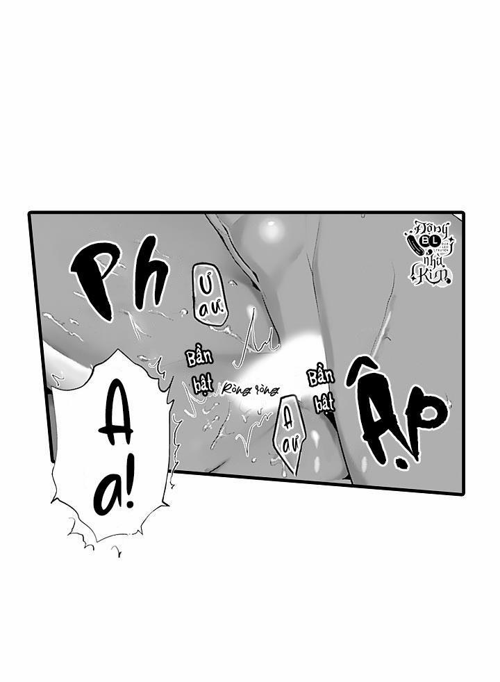 BA NGÀY ÂN ÁI 2 trang 22