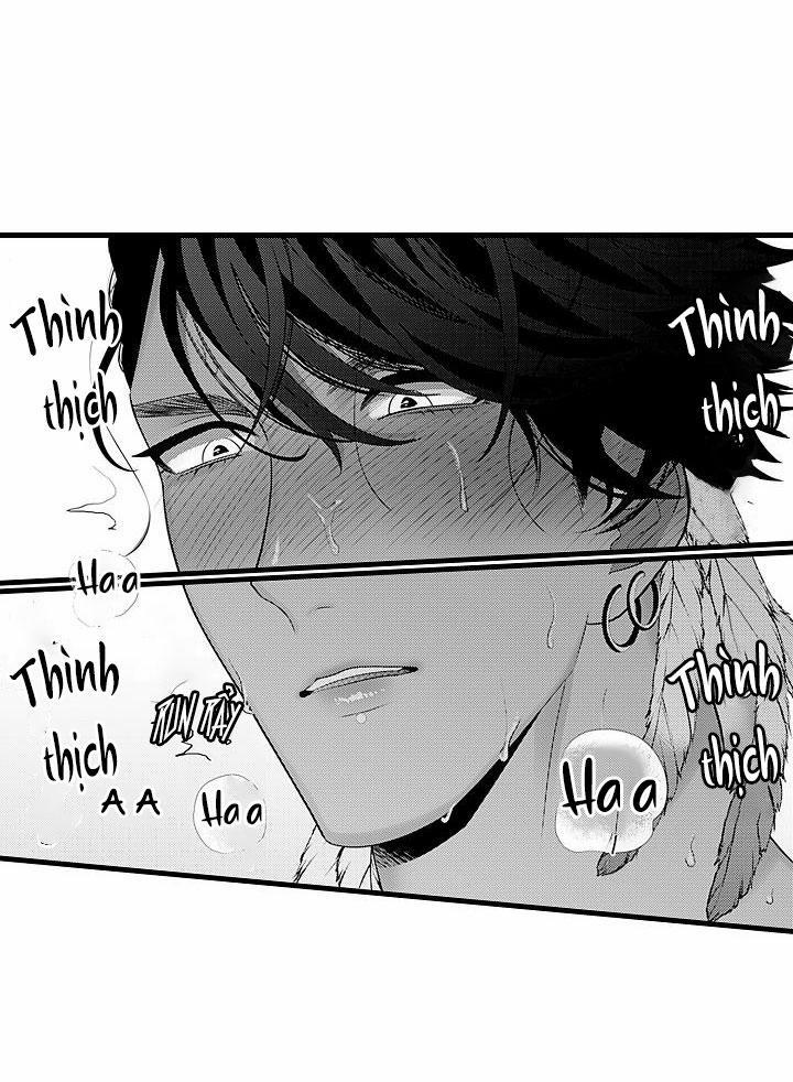 BA NGÀY ÂN ÁI 2 trang 27