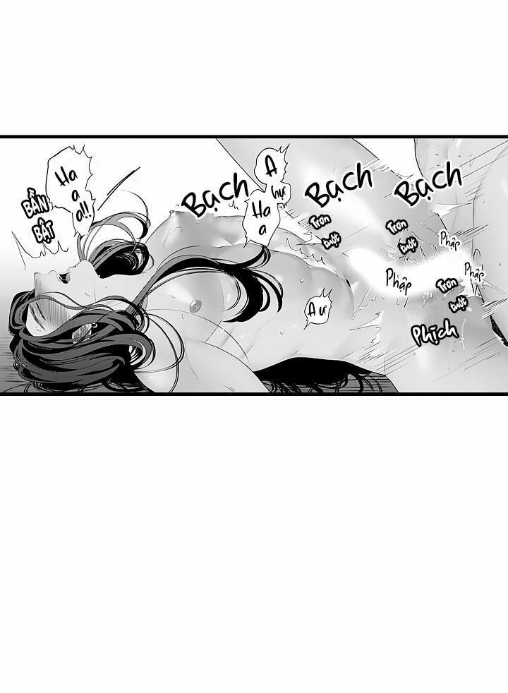 BA NGÀY ÂN ÁI 2 trang 33