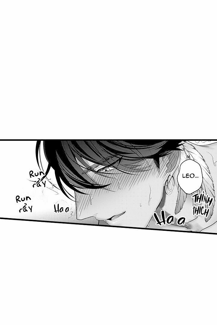 BA NGÀY ÂN ÁI 2 trang 45