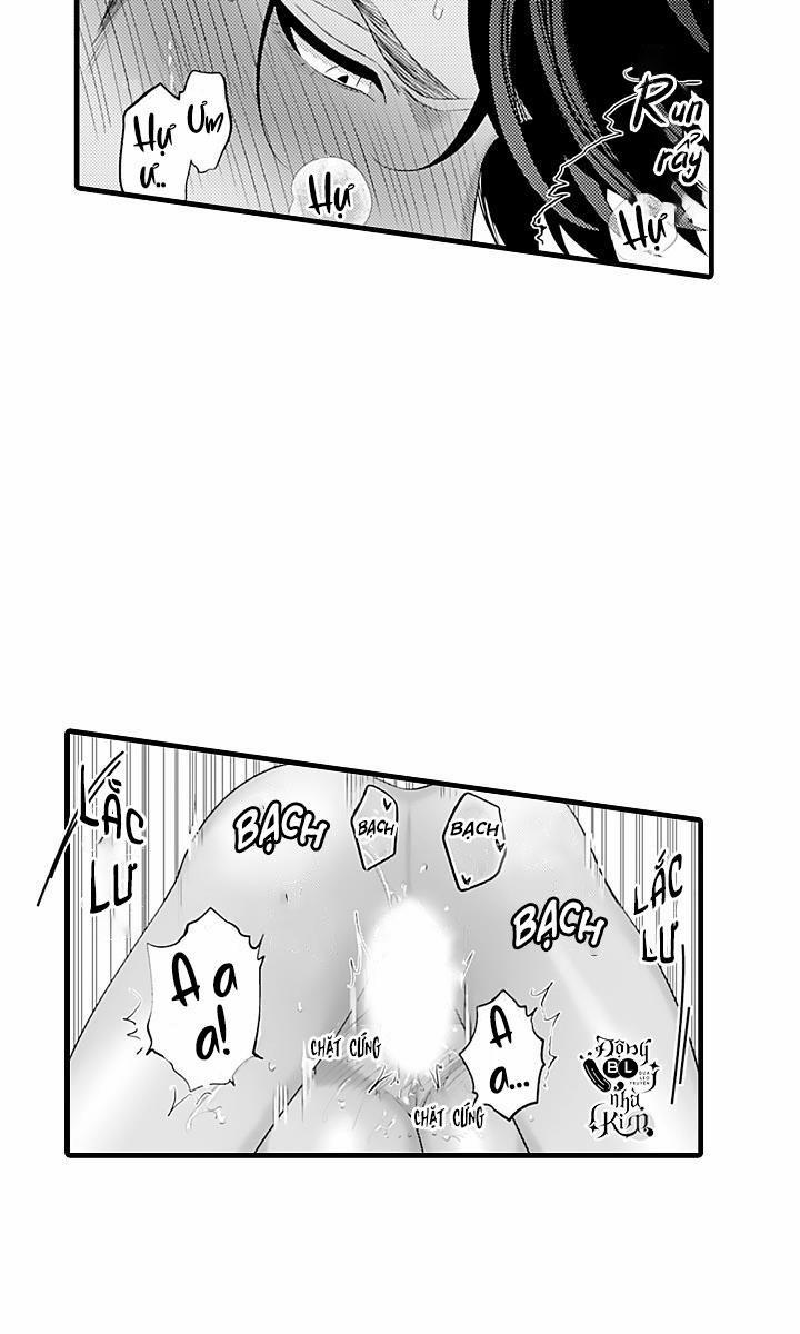 BA NGÀY ÂN ÁI 2 trang 54