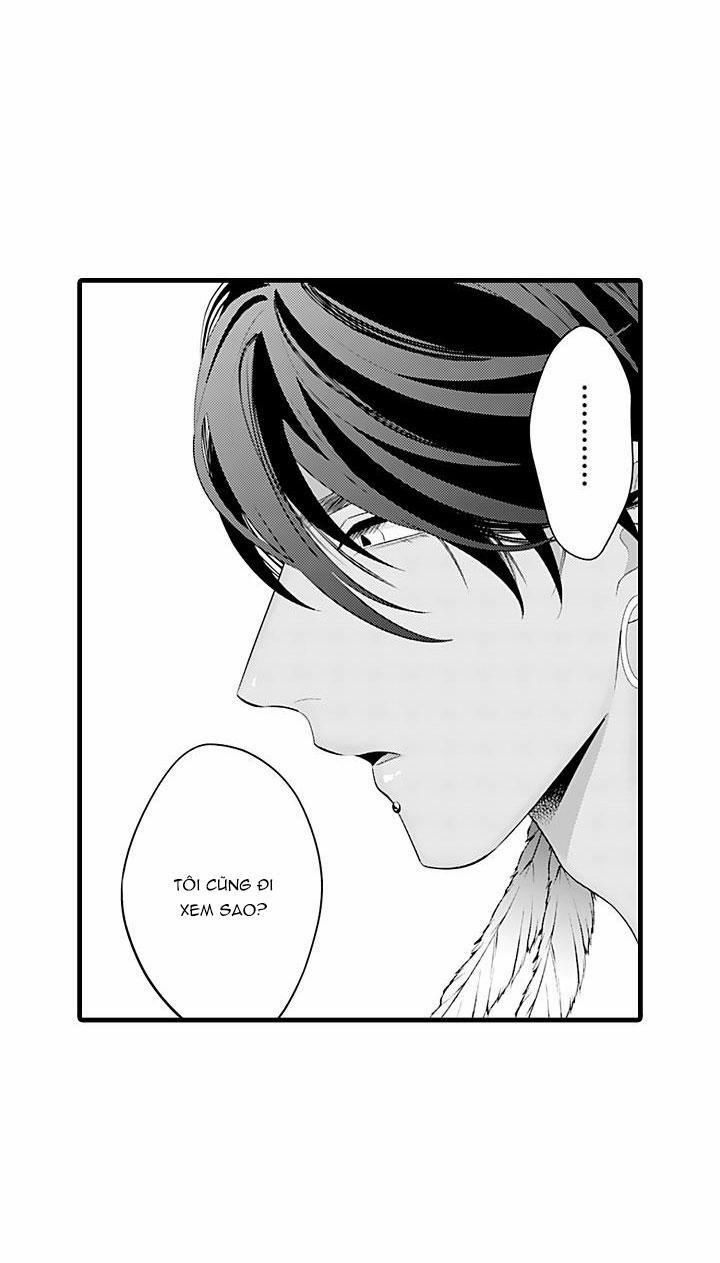 BA NGÀY ÂN ÁI 3 trang 11