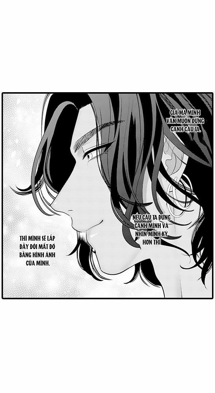 BA NGÀY ÂN ÁI 3 trang 25