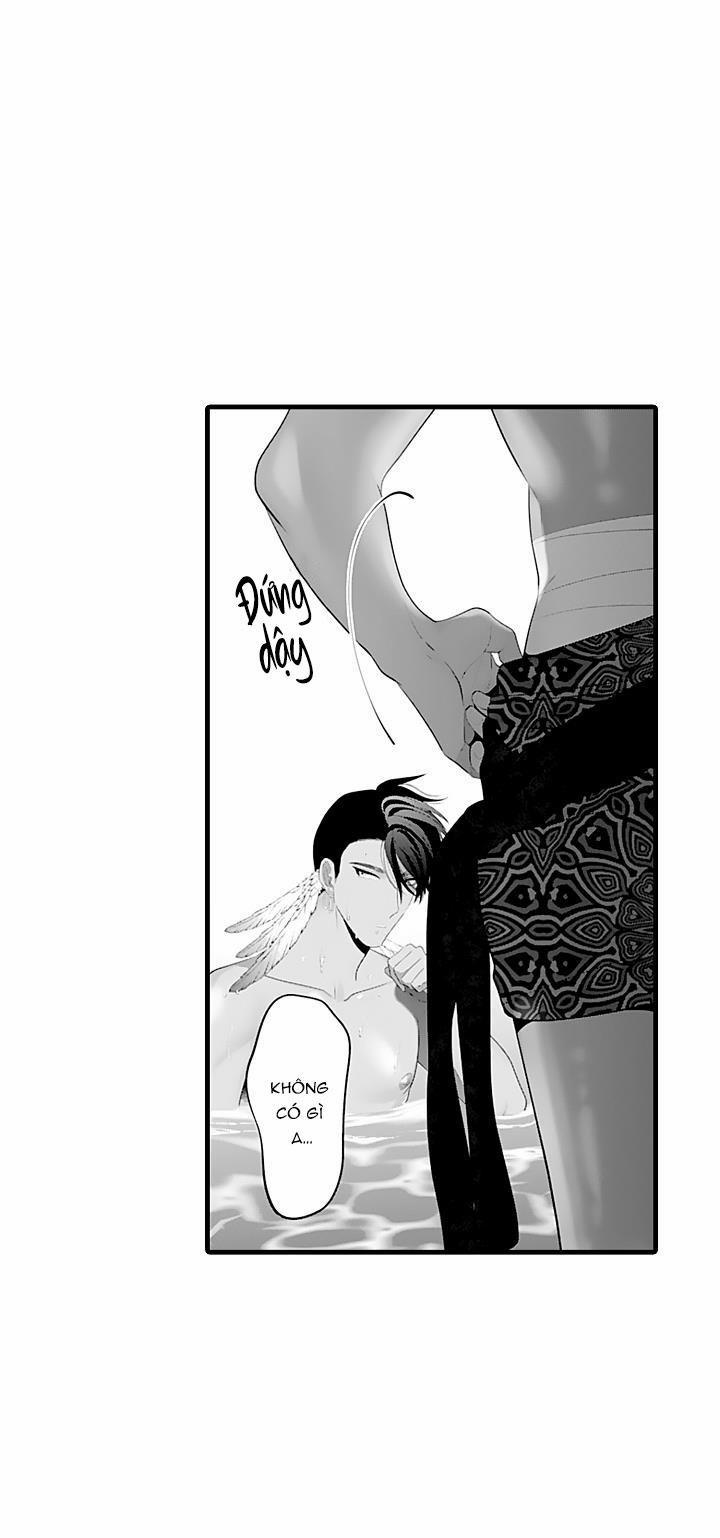 BA NGÀY ÂN ÁI 3 trang 29