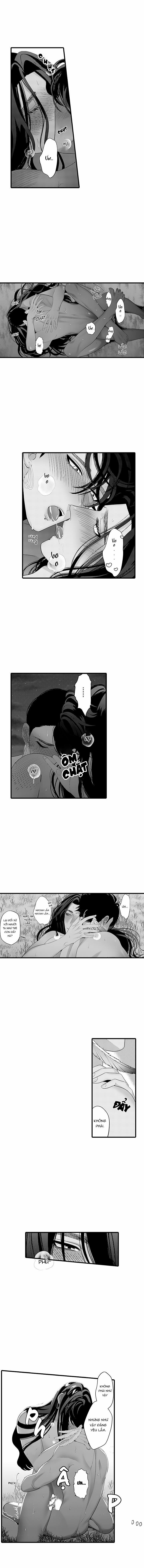 BA NGÀY ÂN ÁI 6 trang 2