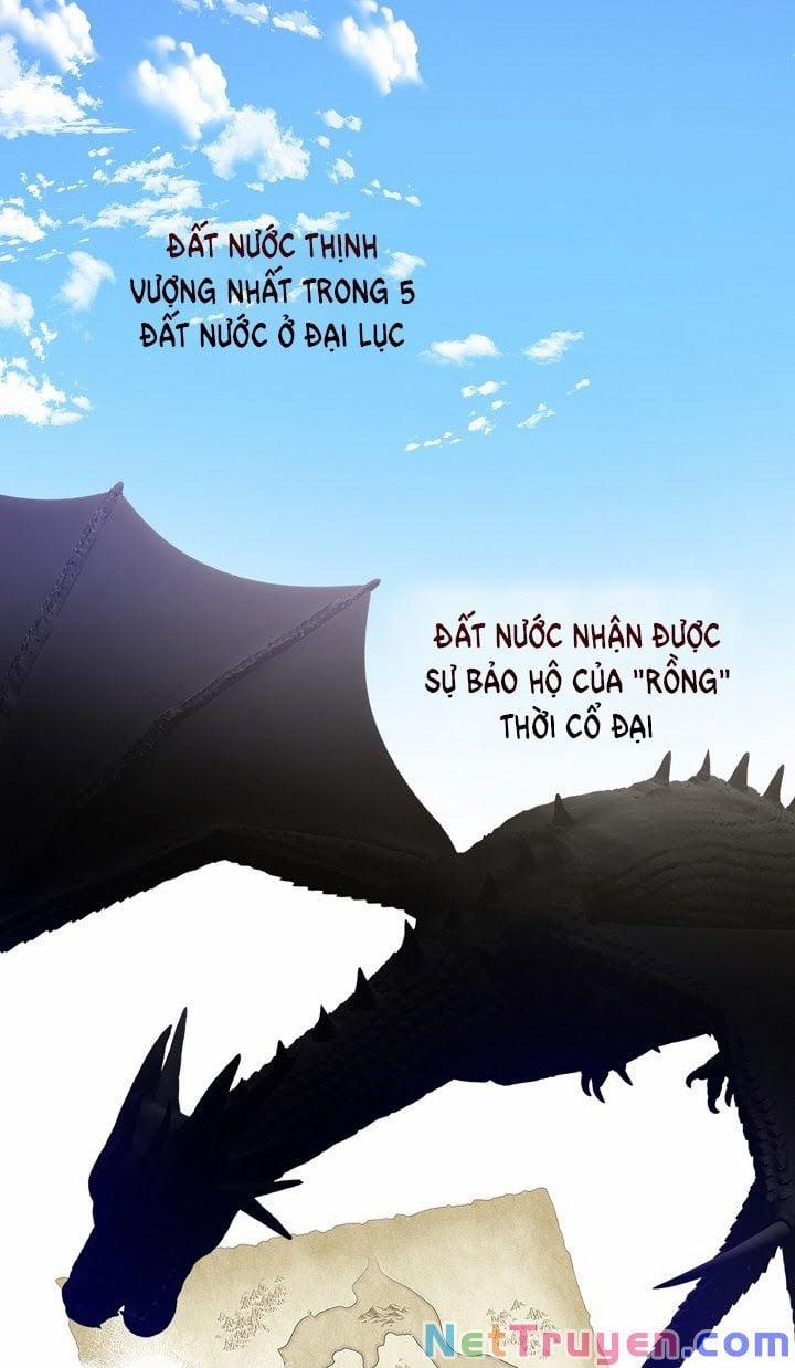 Ba Người Anh Trai Của Tôi Là Bạo Quân 0 trang 0