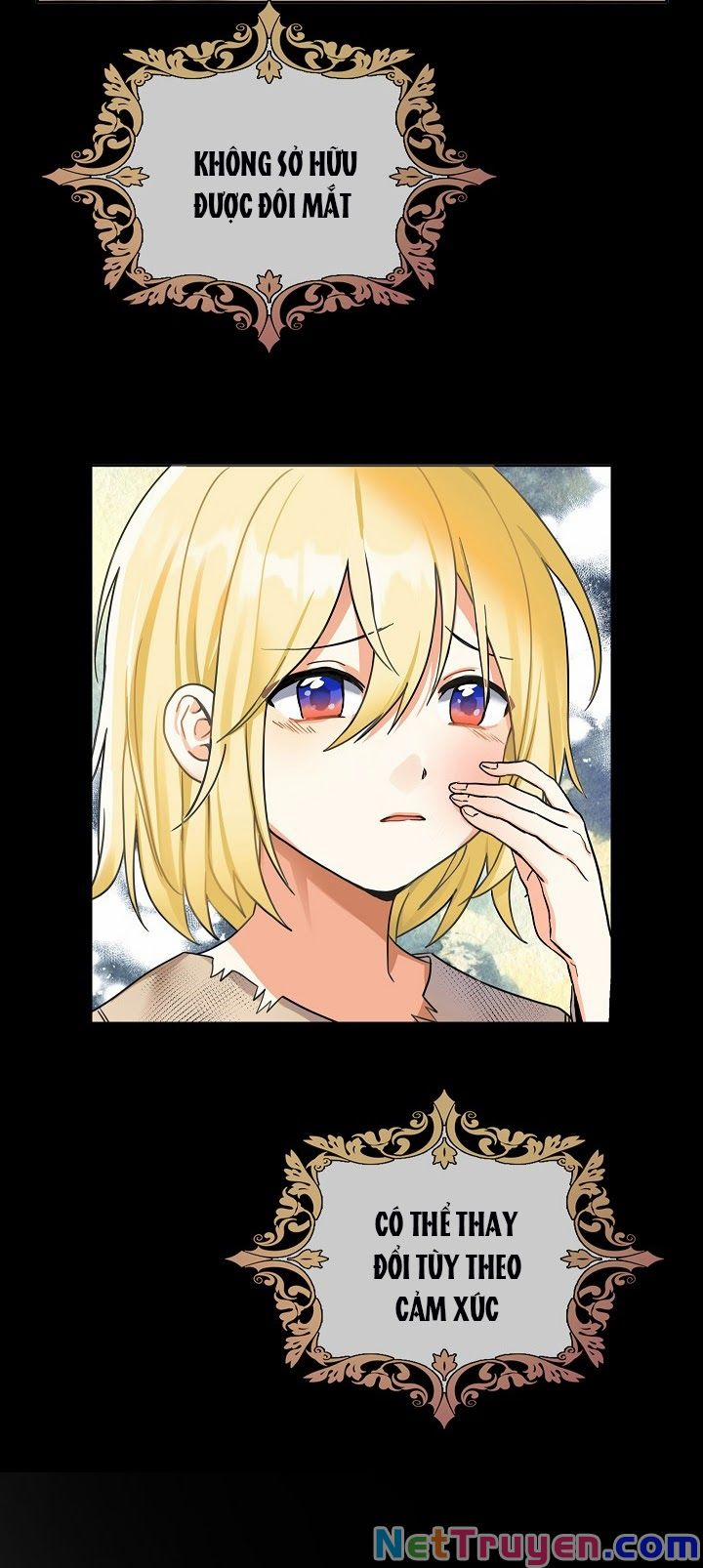 Ba Người Anh Trai Của Tôi Là Bạo Quân 0 trang 16