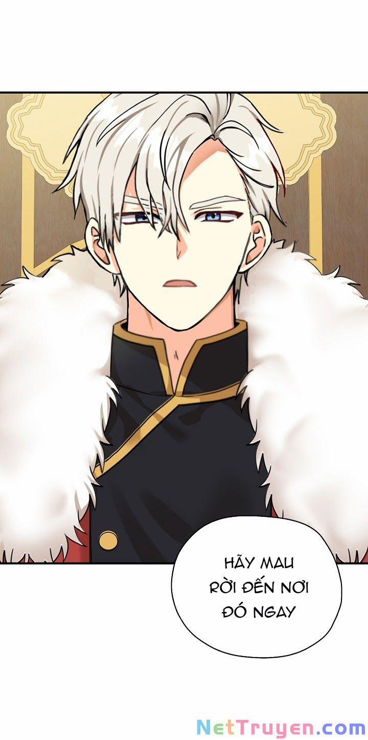 Ba Người Anh Trai Của Tôi Là Bạo Quân 0 trang 18