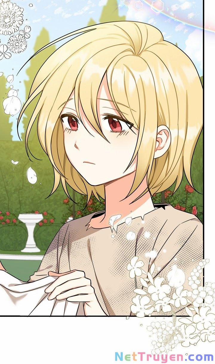 Ba Người Anh Trai Của Tôi Là Bạo Quân 0 trang 20