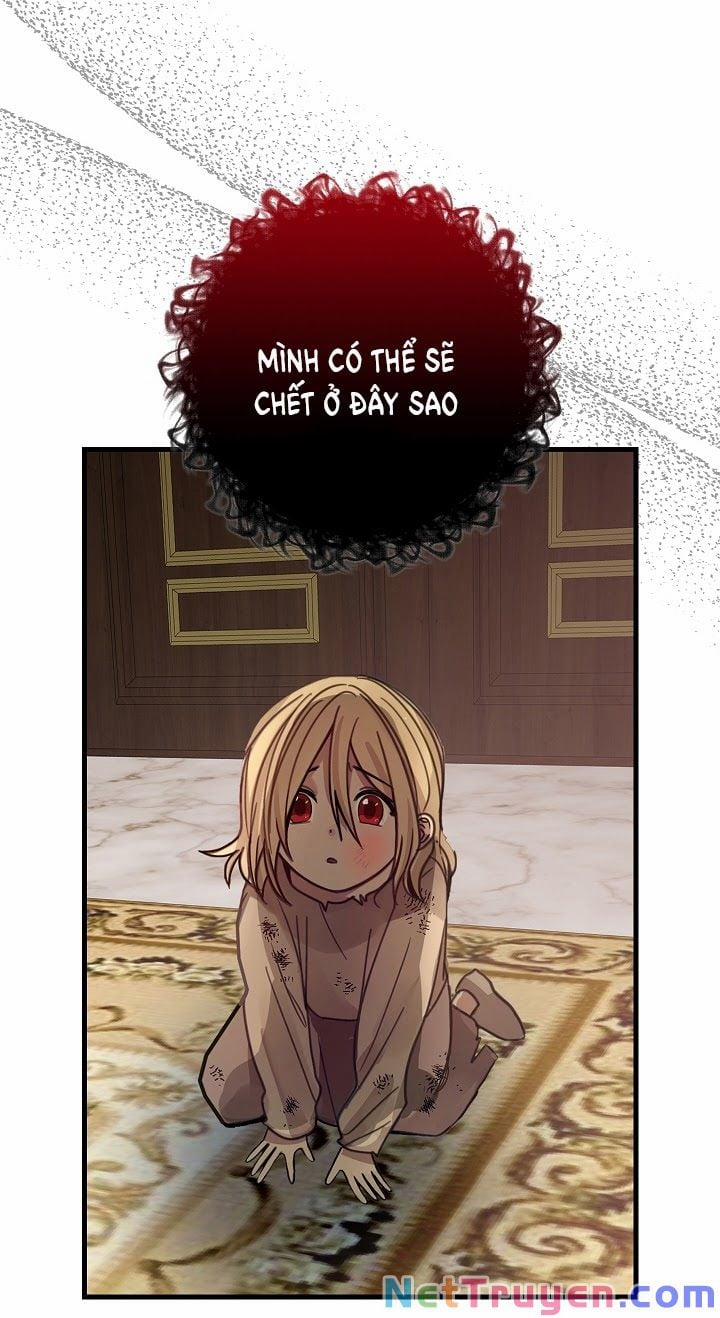 Ba Người Anh Trai Của Tôi Là Bạo Quân 1 trang 100