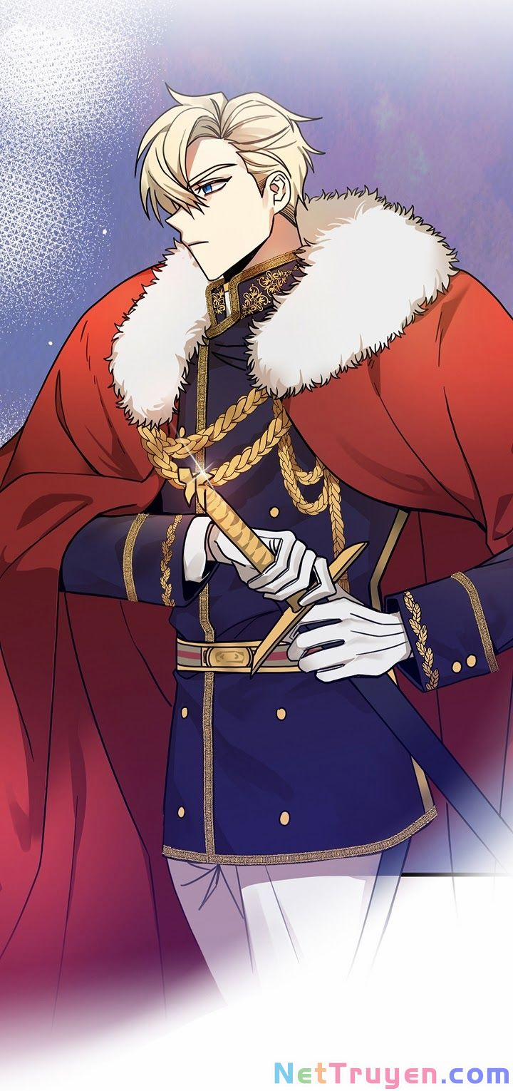 Ba Người Anh Trai Của Tôi Là Bạo Quân 1 trang 105