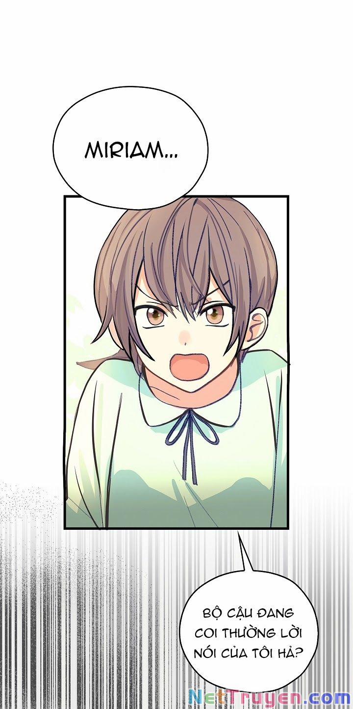 Ba Người Anh Trai Của Tôi Là Bạo Quân 1 trang 11