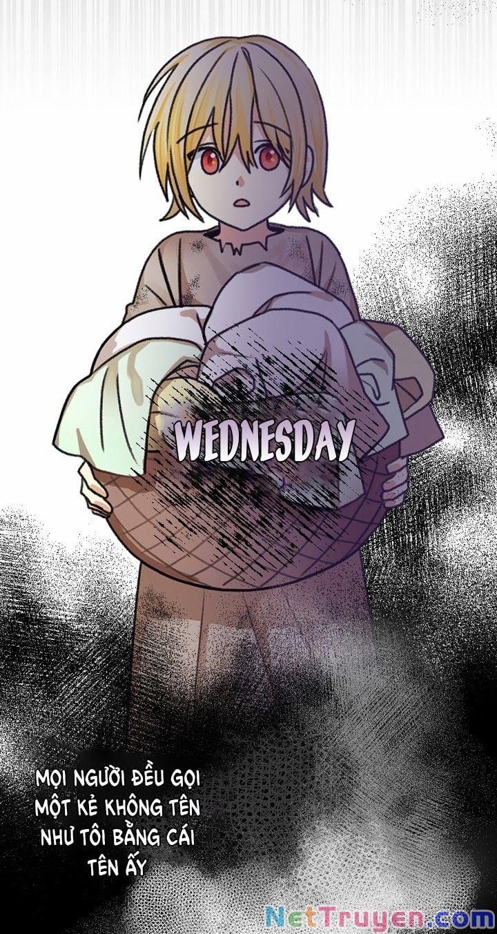 Ba Người Anh Trai Của Tôi Là Bạo Quân 1 trang 13