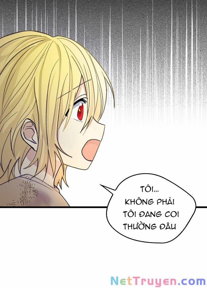 Ba Người Anh Trai Của Tôi Là Bạo Quân 1 trang 15