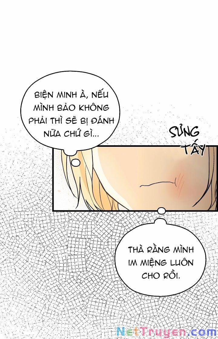 Ba Người Anh Trai Của Tôi Là Bạo Quân 1 trang 18