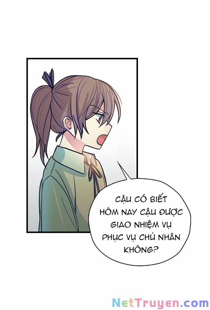 Ba Người Anh Trai Của Tôi Là Bạo Quân 1 trang 20