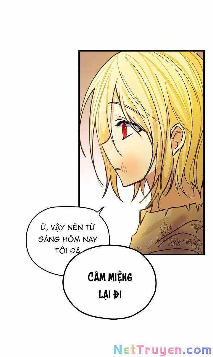 Ba Người Anh Trai Của Tôi Là Bạo Quân 1 trang 22