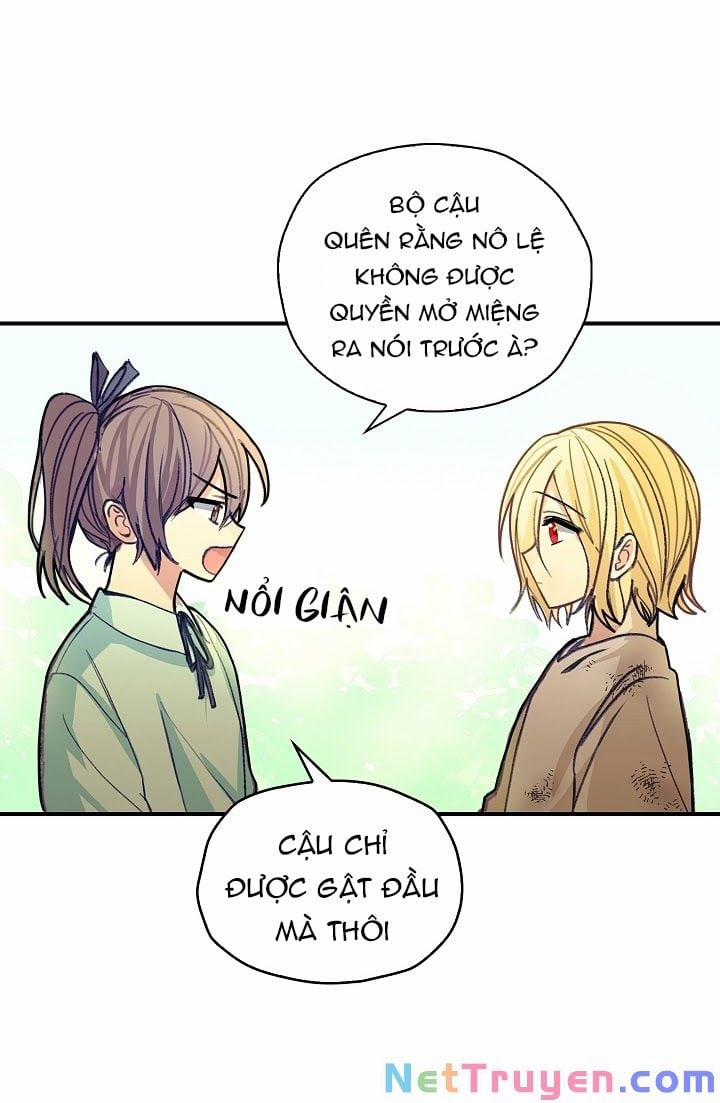 Ba Người Anh Trai Của Tôi Là Bạo Quân 1 trang 23