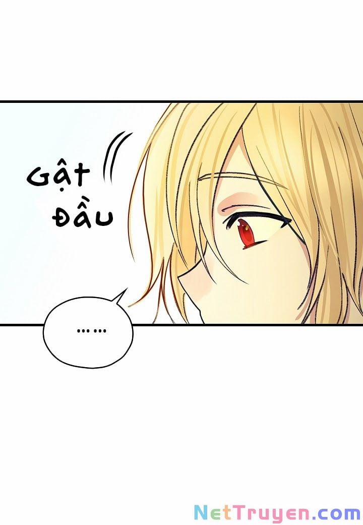 Ba Người Anh Trai Của Tôi Là Bạo Quân 1 trang 24