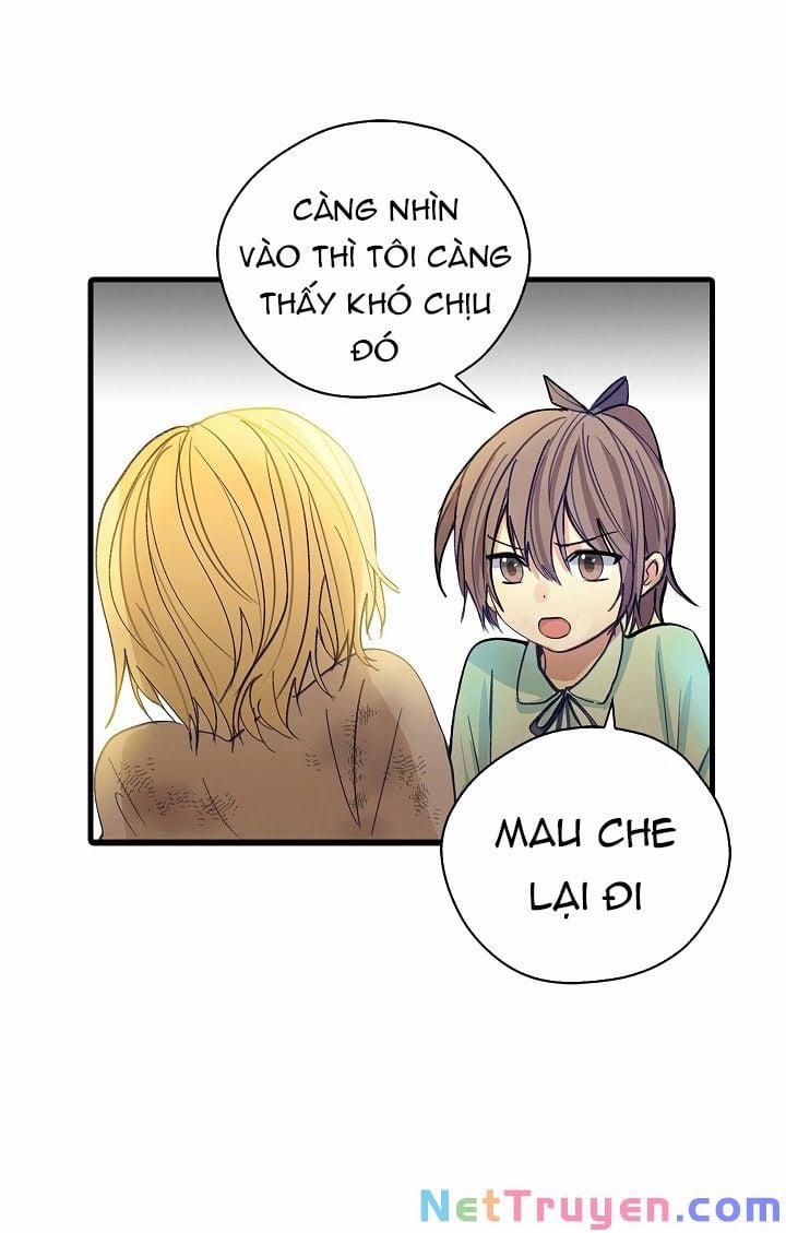 Ba Người Anh Trai Của Tôi Là Bạo Quân 1 trang 27