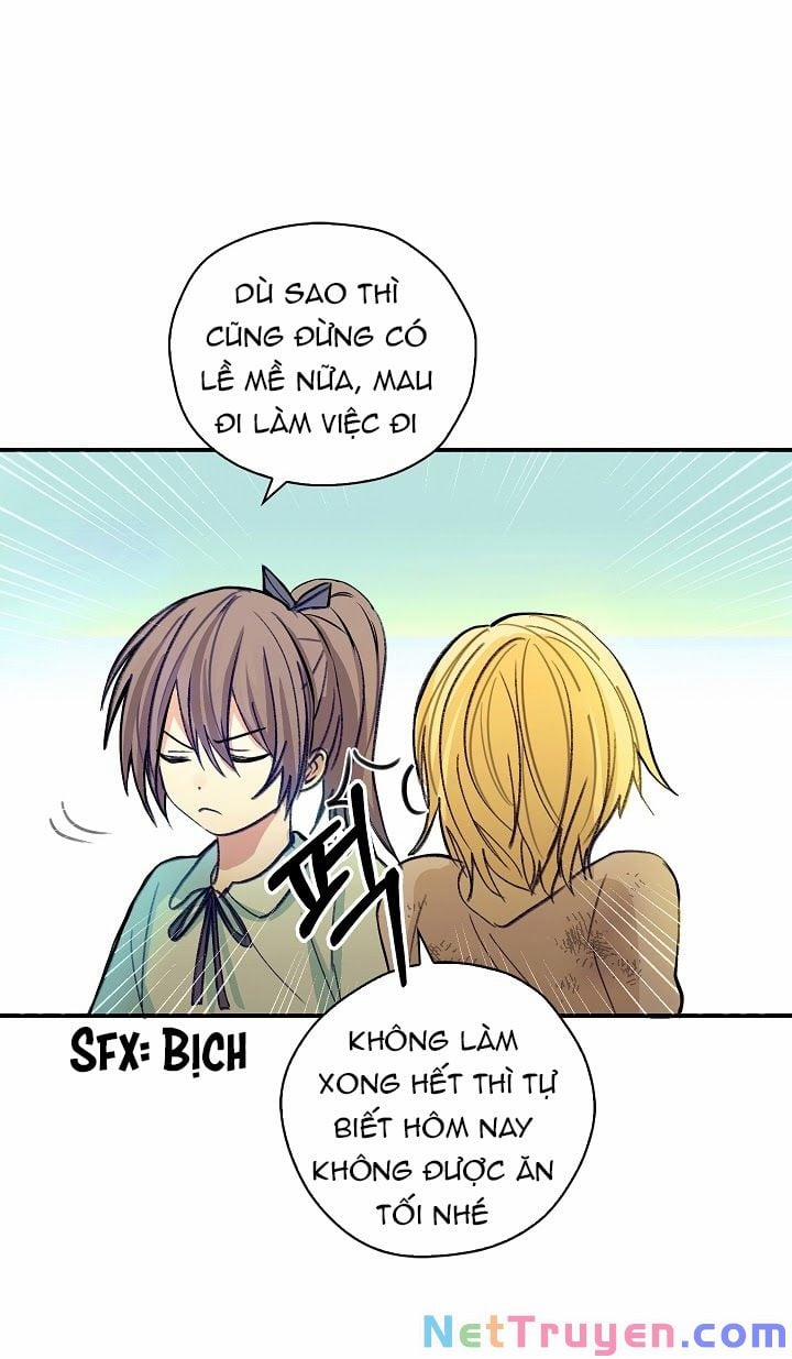 Ba Người Anh Trai Của Tôi Là Bạo Quân 1 trang 29