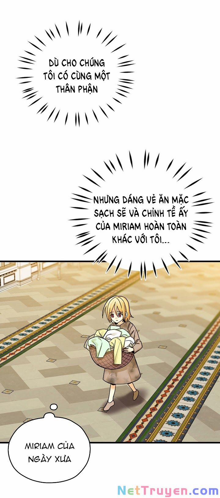 Ba Người Anh Trai Của Tôi Là Bạo Quân 1 trang 31