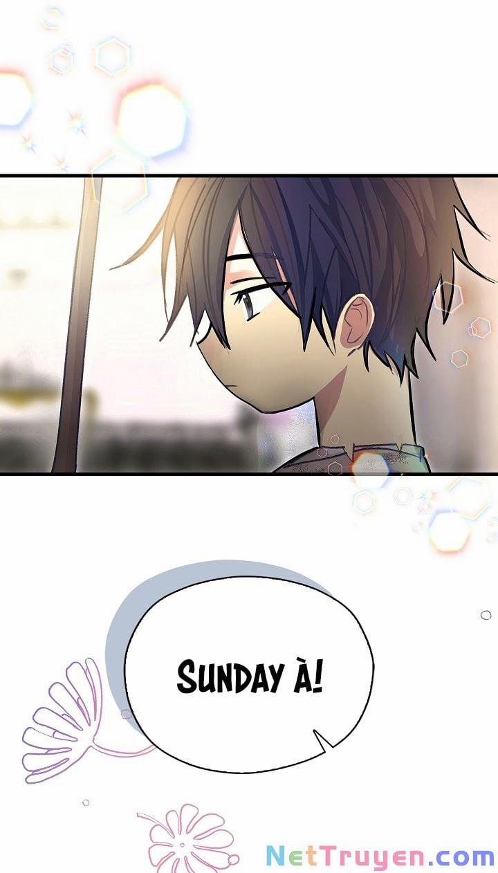 Ba Người Anh Trai Của Tôi Là Bạo Quân 1 trang 35