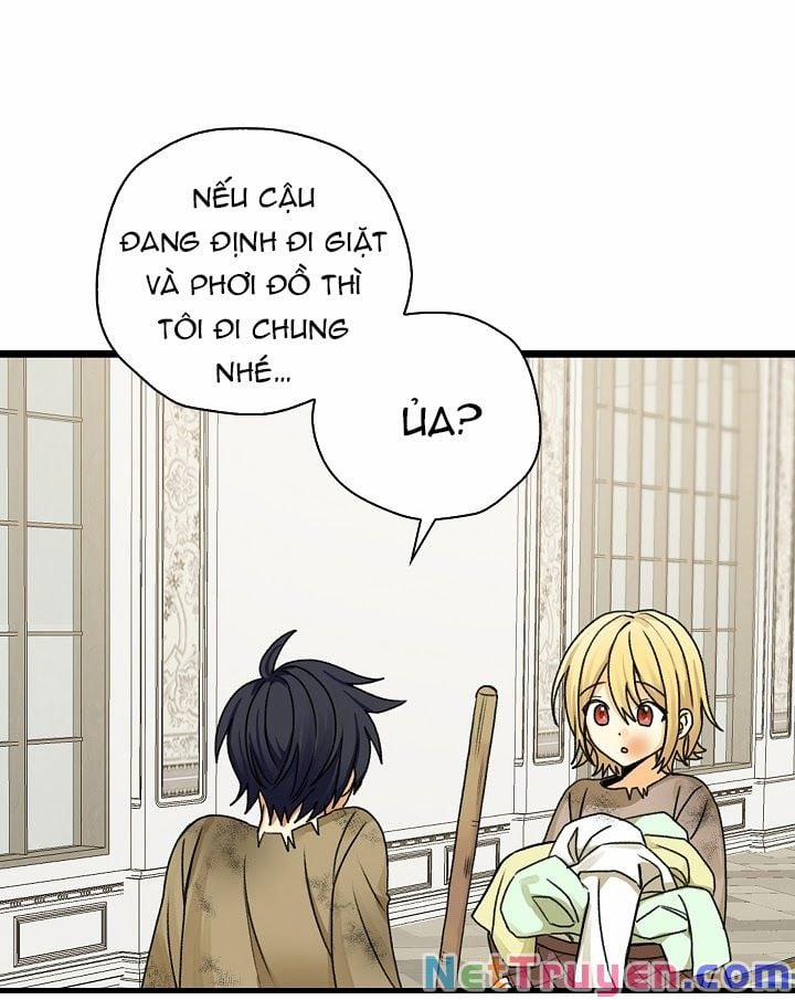 Ba Người Anh Trai Của Tôi Là Bạo Quân 1 trang 38