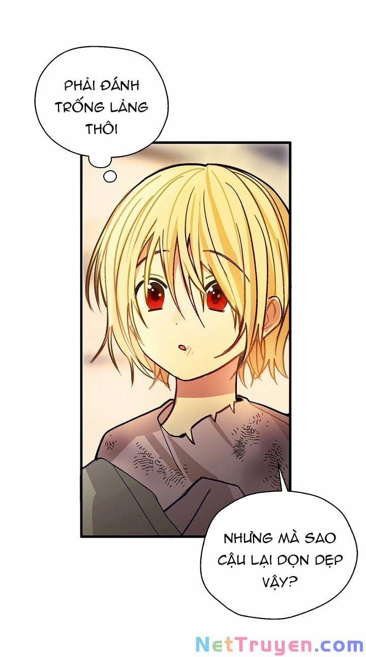 Ba Người Anh Trai Của Tôi Là Bạo Quân 1 trang 43