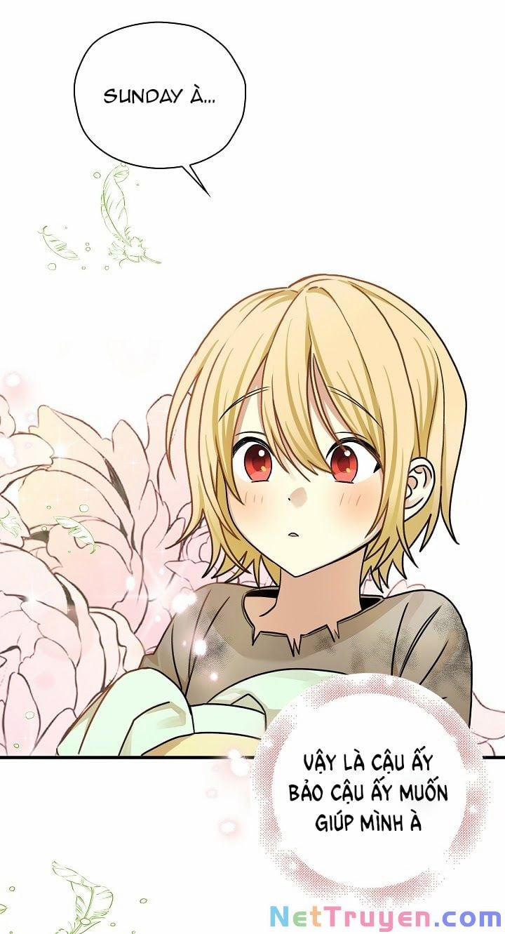 Ba Người Anh Trai Của Tôi Là Bạo Quân 1 trang 46